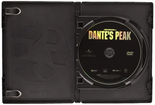 Vista 3 de Dante's Peak Daylight Double Feature