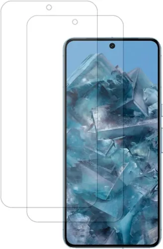Vista 2 de Protector de pantalla de vidrio templado para Google Pixel 8 Pro, 2