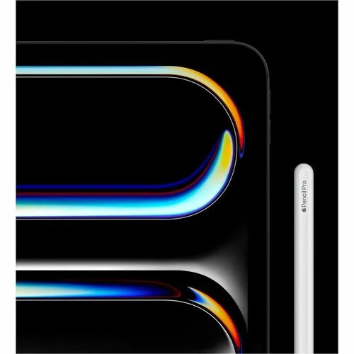 Vista 22 de IPAD PRO 11 WIFI 256GB SBLK-CLA