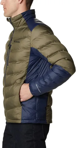 Vista 3 de Columbia Men's Labyrinth Loop Jacket