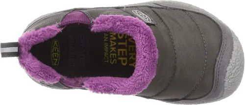 Vista 5 de KEEN Zapatillas unisex Howser Ii para niños