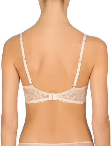 Vista 2 de Natori Sujetador de contorno convertible Cherry Blossom para mujer