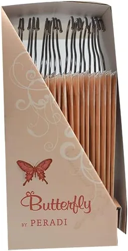 Vista 3 de Sobre perfumado con percha, 3 sobres.