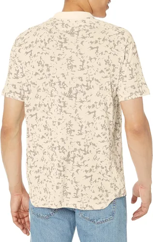 Vista 2 de Oakley Men's Sand Camo Panel