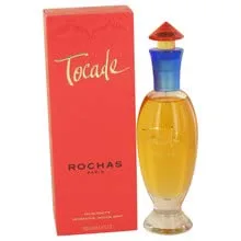 Vista 2 de Tocade Perfume por Rochas Eau De Toilette Espray 3.4 Oz Eau De Toilette Spray