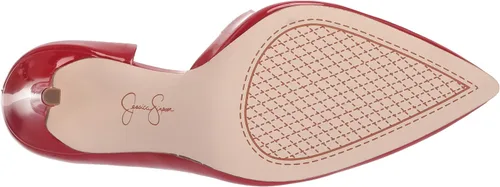 Vista 4 de Jessica Simpson Zapatos de tacón Prizma para mujer