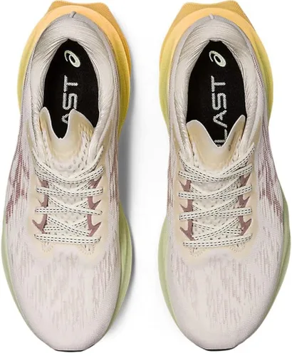 Vista 6 de ASICS NOVABLAST 3 - Tenis de correr para mujer