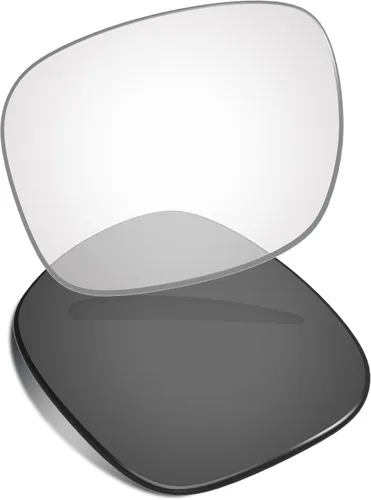 Vista 28 de Lenses Replacement for Ray-Ban Meta Wayfarer RW4008/4006/4012/4011 negro discreto polarizado