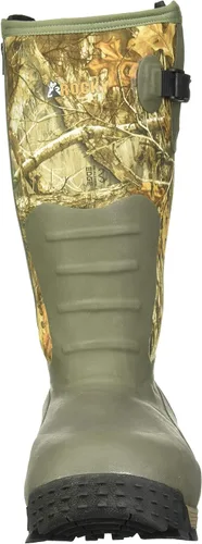 Vista 2 de Rocky Sport Pro - Botas impermeables de goma 1200G aisladas