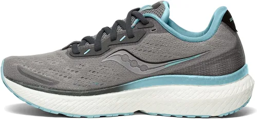 Vista 4 de Saucony Triumph 19 para mujer