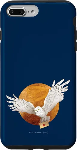 Vista 12 de Harry Potter Hedwig and The Moon Case for iPhone 17