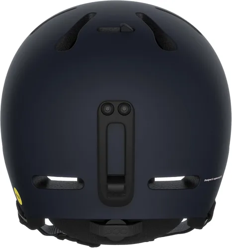 Vista 4 de POC Fornix MIPS