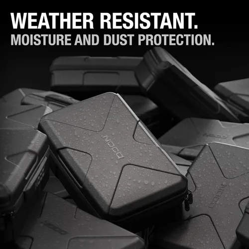Vista 12 de NOCO GBC104 Boost X Estuche de Protección EVA para Arrancadores de Batería UltraSafe GBX155 de Litio