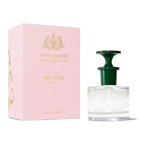 Vista 9 de Caswell-Massey Eau De Toilette - Perfume en espray de almendra, infundido con cereza, sal y haba tonka, fragancia para mujeres, fabricado en Estados
