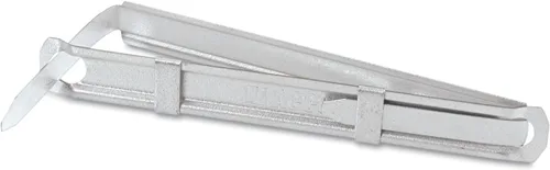 Vista 4 de ACCO 70012 Sujetadores completos, puntas C-C de 2-3/4 pulgadas, capacidad de 1 pulgada, 50/BX, SR