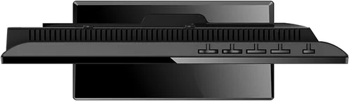 Vista 6 de Supersonic SC-1311 13 pulgadas DLED HDTV con doble sintonizador, entrada HDMI, impresionante resolución de 1080p, relación de aspecto 16:9