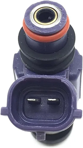 Vista 3 de 4pcs/Lot Fuel Injector Nozzles INP-780 INP780 INP-781 INP781 Compatible with Mazda 2000-2002 626 2.0L Protege 1.8L FP3313250 (Color : 4pcs)