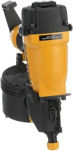 Vista 3 de Clavadora para revestimiento N66C-1 de BOSTITCH, 1-1/4" a 2-1/2", carcasa de aluminio