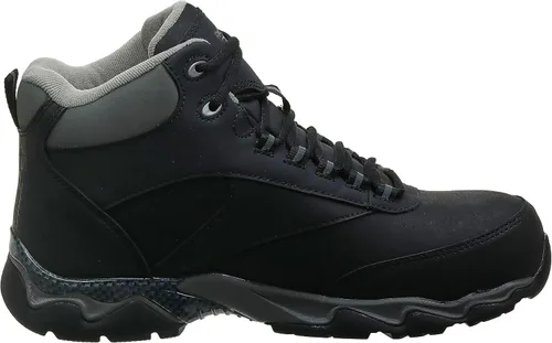 Vista 9 de Reebok Work RB1068 - Puntera de seguridad para hombre, Negro