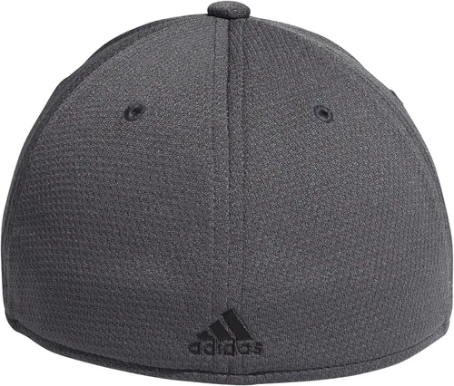 Vista 3 de Adidas - Gorra elástica estructurada Release 2 para hombre