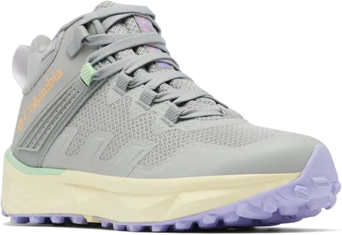 Vista 2 de Columbia Tenis de senderismo Facet 75 Mid Outdry para mujer