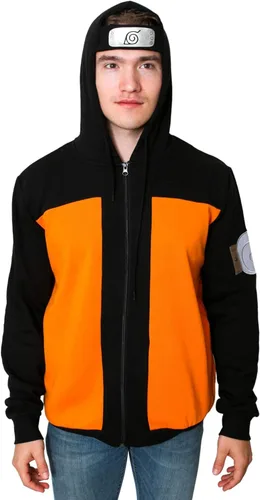 Vista 4 de Ripple Junction mens Hoodie