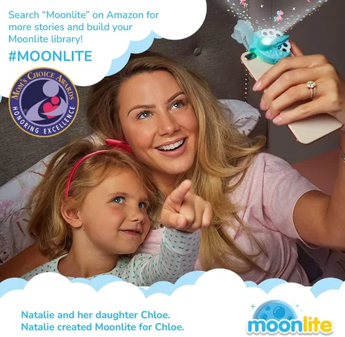 Vista 6 de Moonlite Storytime – Disney Winnie The Pooh Better Than Honey Storytime Disc – Lectura mágica – Proyector vendido por separado – Historia digital