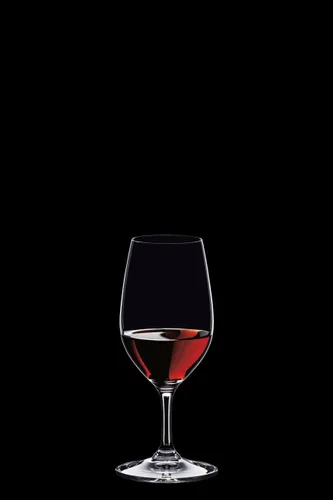Vista 6 de Riedel Vinum Port Glass - Juego de 2 unidades, transparente