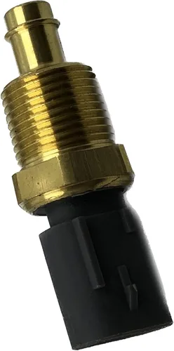 Vista 5 de DEVMO Interruptor del Sensor de Temperatura del Refrigerante del Motor Sensor de Temperatura 5149077AB TX195 Compatible con Ram 1500 2500 3500 Grand