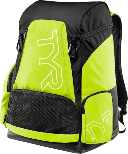 Vista 11 de TYR Mochila Alliance unisex para adultos Real/Blanco