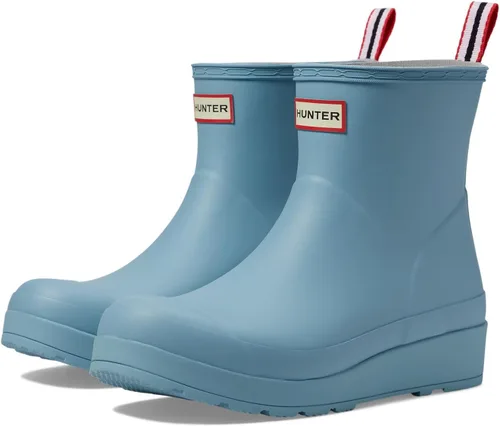 Vista 4 de Hunter Original Play - Botas cortas para mujer