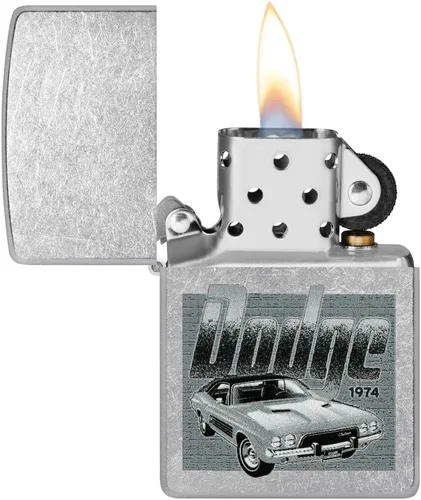 Vista 3 de Zippo Encendedores Dodge