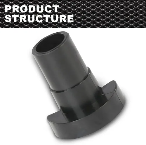 Vista 3 de CNNELL Mezcla de eje de actuador de puerta, compatible con Jeep Grand Cherokee 2005-2010/Compatible con Jeep Commander 2006-2010 5143183AA