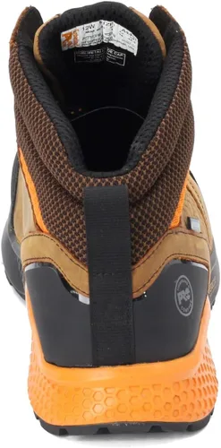 Vista 5 de Timberland PRO Botas de trabajo Reaxion Athletic Hiker Wateproof para hombre