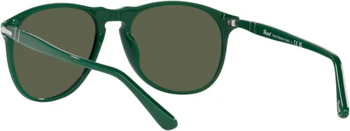 Vista 6 de Persol PO9649S Aviator Sunglasses