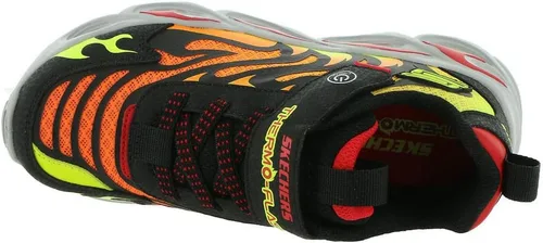 Vista 3 de Skechers Zapatillas Thermo-Flash para niño