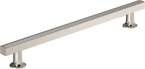 Vista 19 de Amerock Corp BP37110CZ Everett - Tirador para gabinete (12 pulgadas), de centro a centro, bronce champán