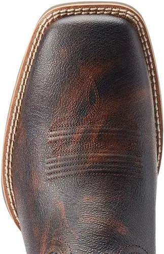 Vista 5 de ARIAT Botas vaqueras deportivas Big Country para hombre