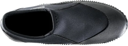 Vista 4 de Cressi Botas de neopreno con suela antideslizante para adultos para deportes acuáticos buceo esnórquel buceo rafting windsurf pantalones cortos