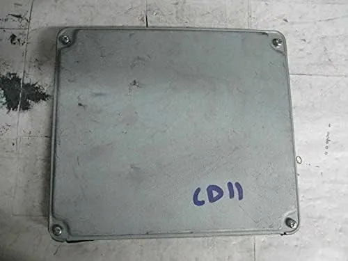 Vista 4 de Módulo de control del ECM del motor 1.6L 01-02 compatible con Mazda Protege 3ALU12A650KB 3ALU-12A650-KB