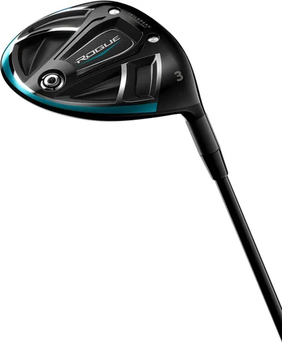 Vista 2 de Callaway Golf 2018 Rogue Fairway Madera