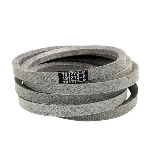 Vista 42 de Correa de transmisión para cortacésped 117-1018 de 3/8 pulgadas x 32 3/8 pulgadas, repuesto para cortacésped reciclador Toro de 22 pulgadas 20330