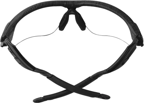 Vista 5 de Kits de Goma Earsocks y Narizas para Oakley RadarLock Path Edge OO9183 Pitch OO9182 Gama XL Sunglass