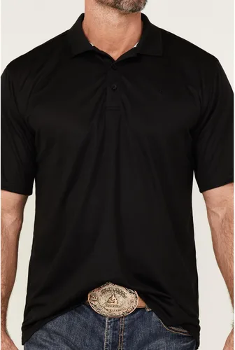 Vista 3 de ARIAT Polo Tek para hombre