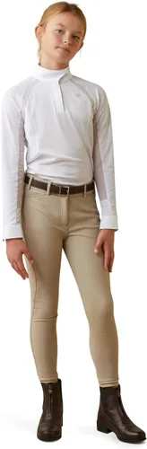 Vista 3 de ARIAT Sunstopper Pro 2.0 Show - Camisa para niños
