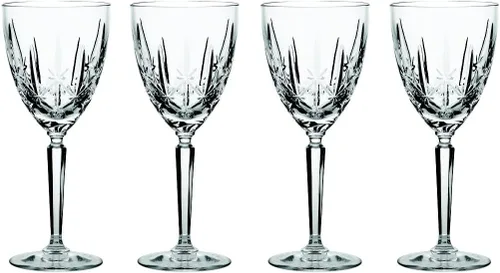 Vista 4 de Marquis by Waterford Sparkle - Juego de 4 vasos dobles