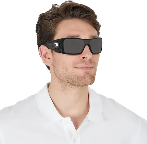 Vista 7 de Oakley Batwolf para hombre