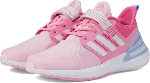 Vista 4 de adidas Unisex-Child Rapidasport Running Shoe