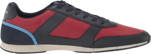 Vista 6 de Lacoste Mens Menerva Sport Sneaker
