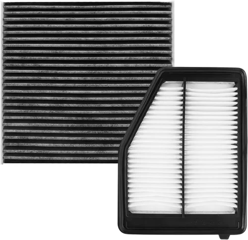 Vista 63 de JTBUMAZ3-12188 Filtro de aire para habitáculo y motor para Mazda 3 (2019-2023), CX-30 (2019-2023), CX-50 (2023). Reemplaza BDTS61J6X, MP111BDGF
